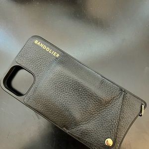 iPhone pro max 11 case by Bandolier.